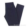 Modedesign Herren Twill Hose